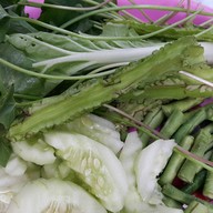 ข้าวแกงปักษ์ใต้