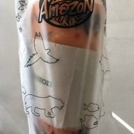 เมนูของร้าน Café Amazon - SD1973 โรงพยาบาลนครปฐม