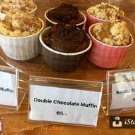 เมนูของร้าน Cafe Waya