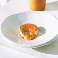 เมนูของร้าน Crust Thai Patisserie บิ้กซี ราชดำริ