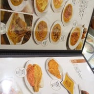 Kai Kee Restaurant ไข่ขี้เกียจ