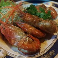 เมนูของร้าน บ้านตอไม้