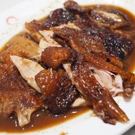 เมนูของร้าน แสนยอด บางรัก