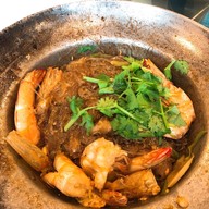 เมนูของร้าน ครัวเจ๊ง้อ กาญจนาภิเษก