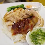 Kai Kee Restaurant ไข่ขี้เกียจ