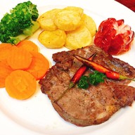 Colosseum Restaurant