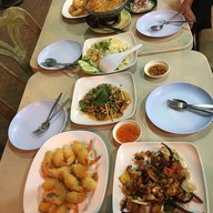 ทองดี ซีฟู้ด