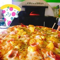 Colosseum Restaurant