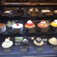 บรรยากาศ Sulbing Korean Dessert Cafe Gateway Ekamai