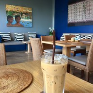 เมนูของร้าน Cafe Waya