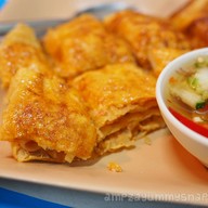 เมนูของร้าน โรตีป้าหนอม สาขา 6