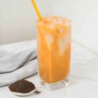 เมนูของร้าน Crust Thai Patisserie บิ้กซี ราชดำริ