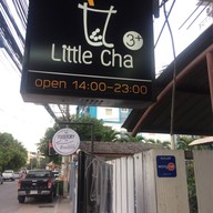 Little-cha ชานมไต้หวัน & วาฟเฟิลเบลเยี่ยม สาขา 3+ ม.บูรพา