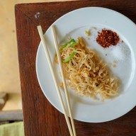 เมนูของร้าน Have a nice day Wang nam keow