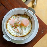 เมนูของร้าน Have a nice day Wang nam keow