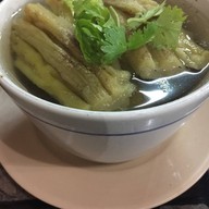 ร้านข้าวต้ม 19 เหรียญ