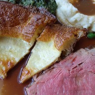 Lawry's The Prime Rib Singapore