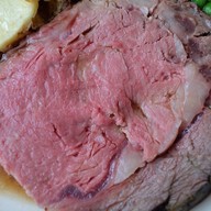 Lawry's The Prime Rib Singapore