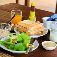 เมนูของร้าน Have a nice day Wang nam keow