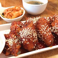 เมนูของร้าน Seoul Mind