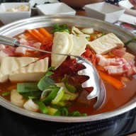 เมนูของร้าน Bulgogi Brothers Zpell