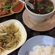 ร้านข้าวต้ม 19 เหรียญ