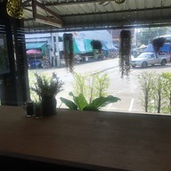 Me Cafe' ลี้