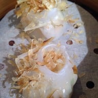 เมนูของร้าน Bai Yun  โรงแรม บันยันทรี กรุงเทพ