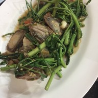 ร้านข้าวต้ม 19 เหรียญ