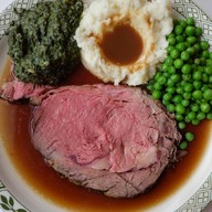 Lawry's The Prime Rib Singapore