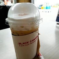 เมนูของร้าน Black Canyon ปตท.สามโคก ปทุมธานี (ขาออก)