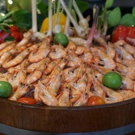 เมนูของร้าน LIQUID BAR & CAFE @ Siri Sathorn Hotel