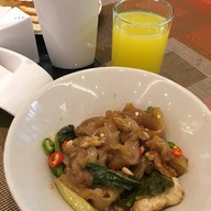 เมนูของร้าน 711 Bistro