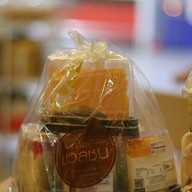 กาแฟมวลชน แม็คโคร เขาใหญ่