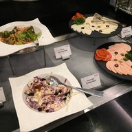 เมนูของร้าน 711 Bistro