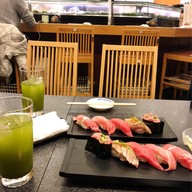 Sushizanmai Higashi Shinjuku