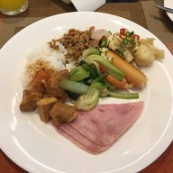 เมนูของร้าน 711 Bistro