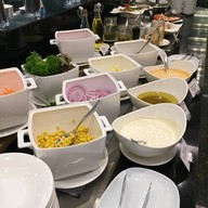 เมนูของร้าน 711 Bistro