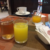เมนูของร้าน 711 Bistro