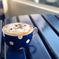 เมนูของร้าน Navy Club Coffee