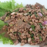 ศูนย์อาหารเขื่อนสิรินธร @ อุบล