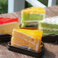 กาแฟมวลชน แม็คโคร เขาใหญ่