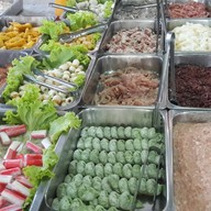 ใบเตยจิ้มจุ่ม