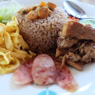 เมนูของร้าน FORESTA CAFE ดอนเมือง