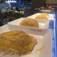 ข้าวไข่เจียวทรงเครื่อง