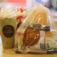 กาแฟมวลชน แม็คโคร เขาใหญ่