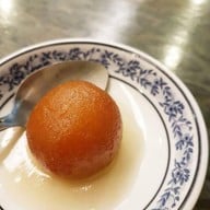เมนูของร้าน Royal India พาหุรัด