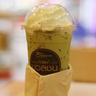 กาแฟมวลชน แม็คโคร เขาใหญ่