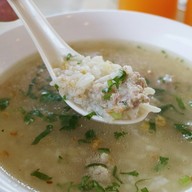 เมนูของร้าน T175 Classic Cafe'
