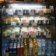 กาแฟมวลชน แม็คโคร เขาใหญ่